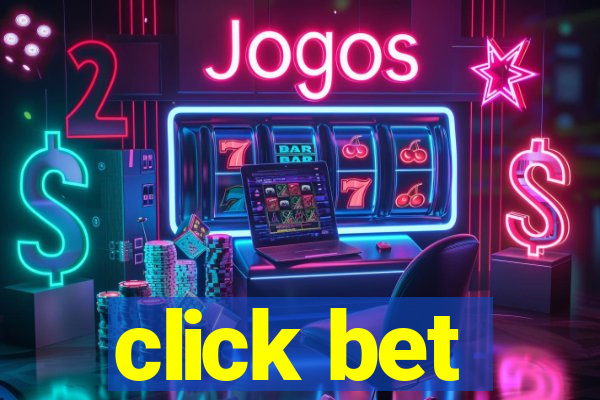 click bet